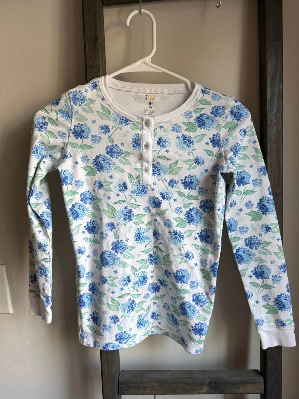Roller Rabbit Girls Pajamas - Picture 1 of 5